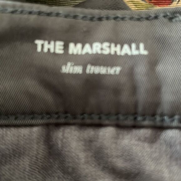 ADRIANO Goldschmied The Marshall slim trouser size 31. - Picture 6 of 9